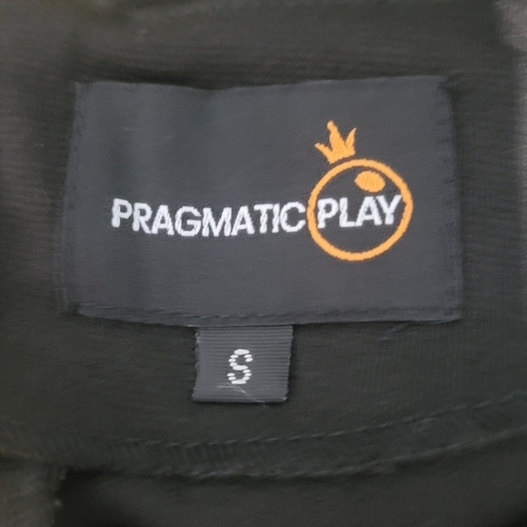 Pragmatic Play Black Bodycon Dress Size S NWOT - Picture 6 of 9